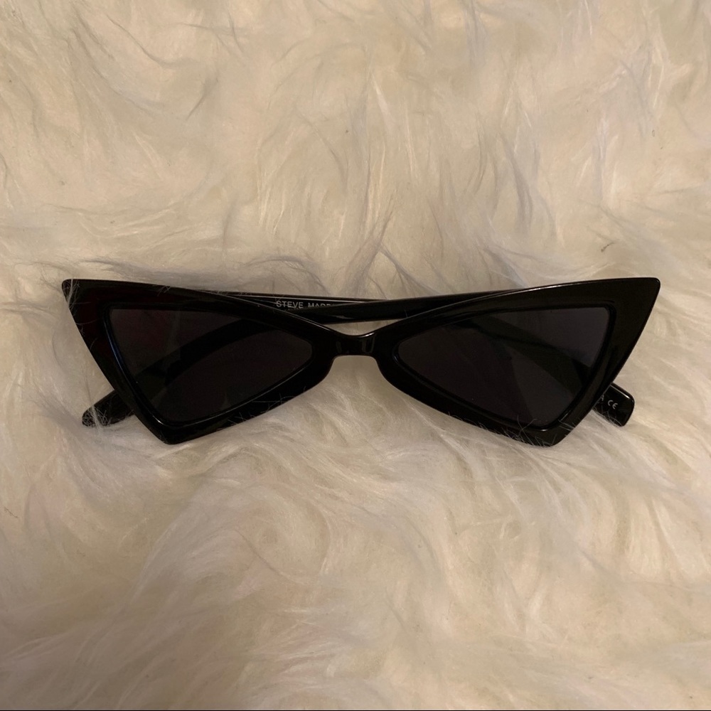 Modern sunglasses